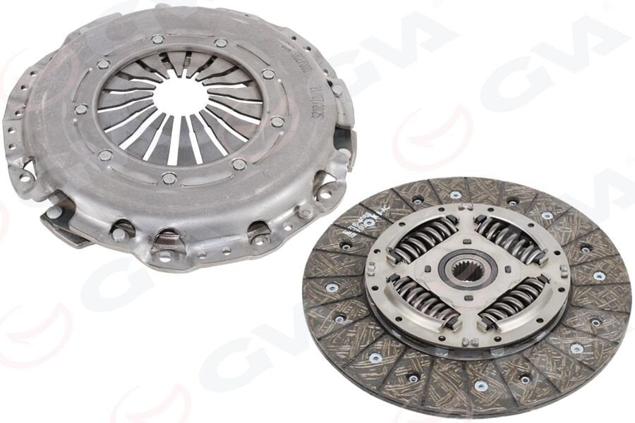 DEBRİYAJ SETİ BASKI DİSK DUCATO-BOXER-KARSAN JEST 2.3D 12 >