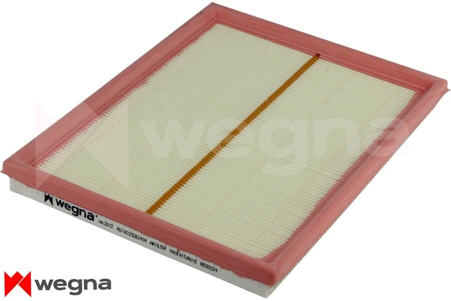 HAVA FİLTRESİ ASTRA F 1.4i-1.6i-1.7TD-1.8i-2.0 91-98 TÜM MODELLER