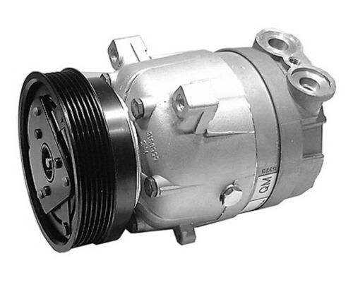 KLİMA KOMPRESÖRÜ CORSA B 1.2i-1.4i-1.6i1.5D-TD-1.7D 93-00 -COMBO 1.2-1.4-1.6-1.7D 94 >TIGRA 125mm