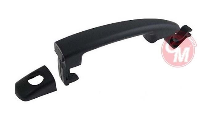 DIŞ KAPI AÇMA KOLU DELİKLİ KAPAKLI ÖN ARKA RL SET PEUGEOT-PARTNER TEPE CİTROEN-BERLINGO 08-16 - 30 08 - 207 06-12