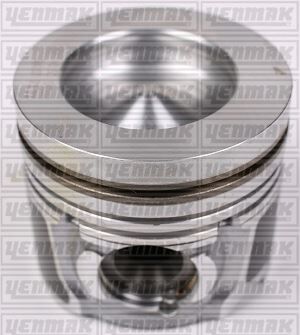 PİSTON SEGMAN FOCUS/C-MAX/MONDEO/COURİER/FİESTA/308/3008/PARTNER/BERLİNGO/C4/C5/207/508/5008/EXPERT/ JUMPY/DS3/DS5 1.5 DIZEL 75-95-105 PS 0.50 -0.20 KISA ÇAP: 73.55MM