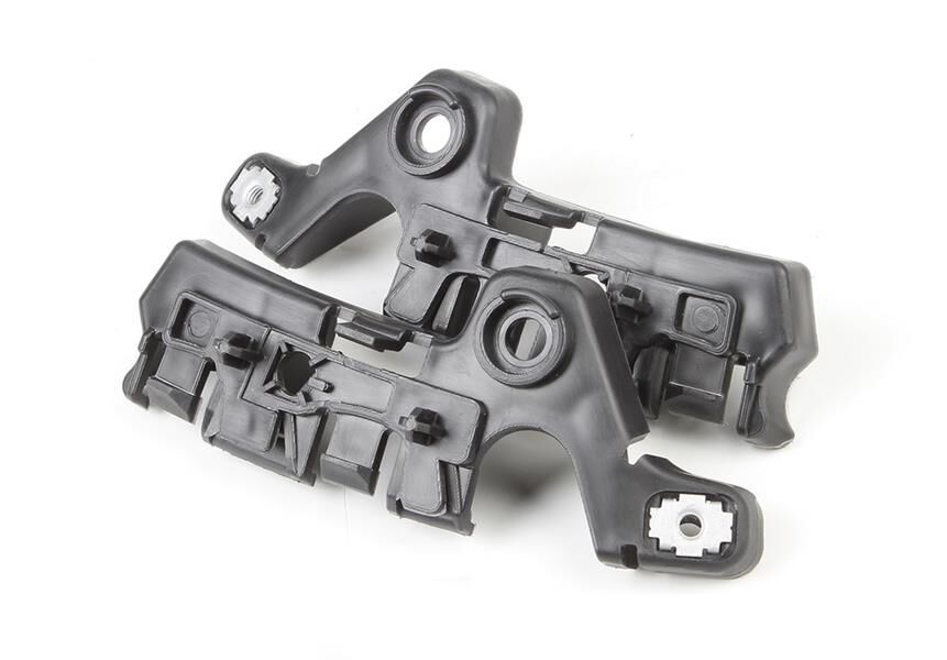 ÖN TAMPON PLASTİK AYAĞI R/L TAKIM MGN III