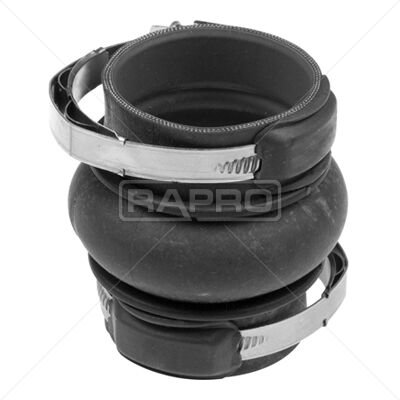 TURBO HORTUMU PEUGEOT 207-1007-CITROEN C2-C3 1.6 HDI