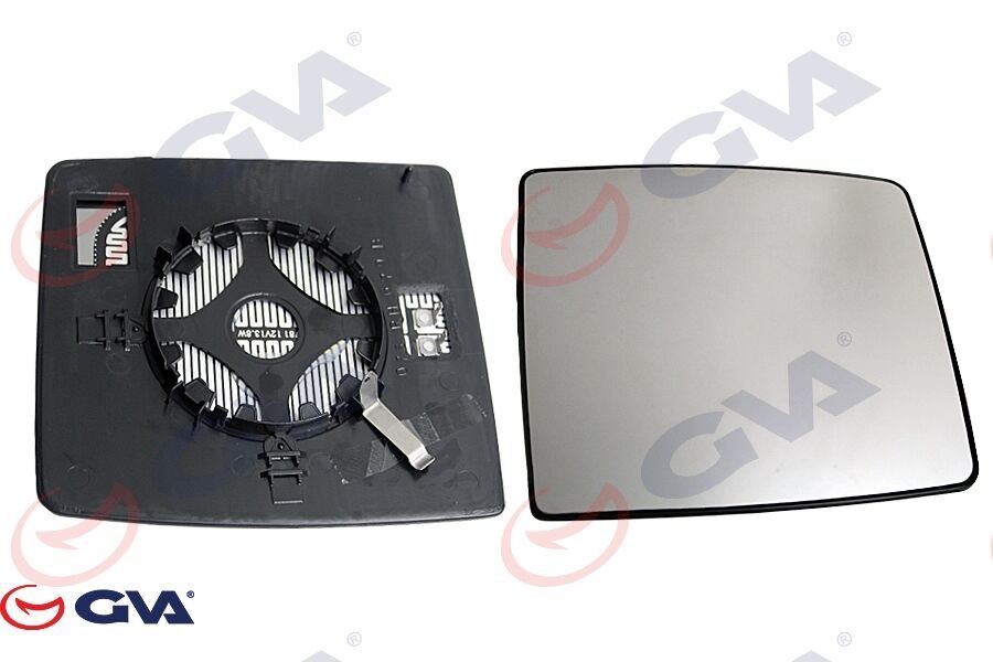 AYNA CAMI SAĞ COMBO C 02> ISITMALI KONVEKS VM-965GHL