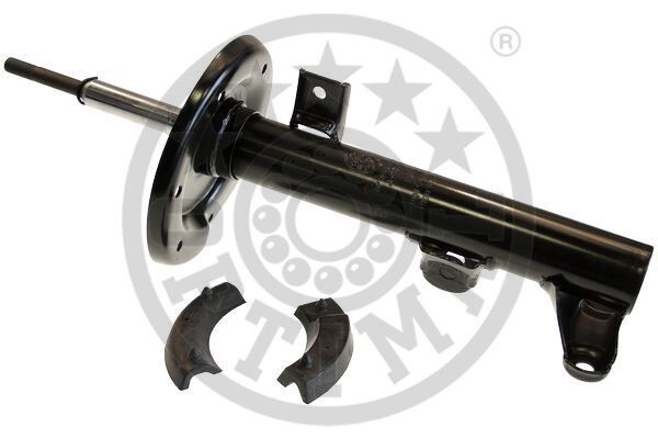 AMORTISOR ON GAZLI MERCEDES W203 S203 CL203 C209 A209