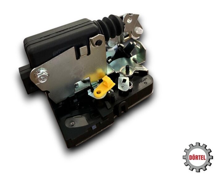 KAPI KİLİDİ ARKA SOL DUSTER SANDERO