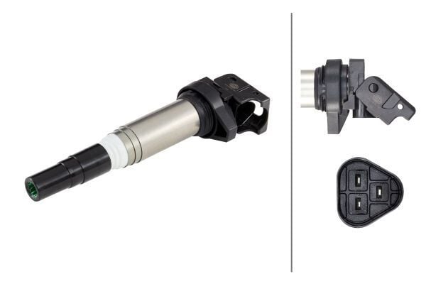 ATESLEME BOBINI BMW N45 N46 N52 N13 N20 N52 N55 E81 F20 E46 E90 F30 F36 E39 E60 F10 E83 F25 F26 E85 F16