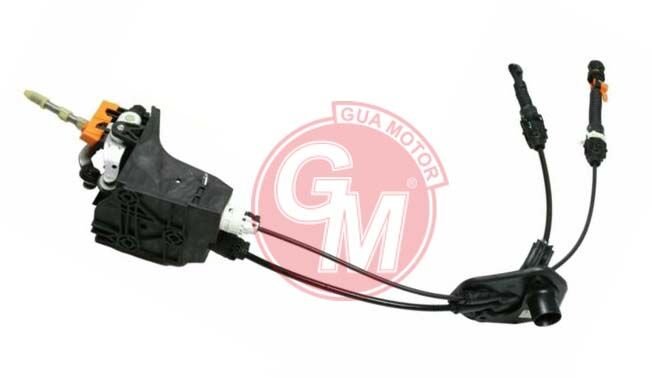 VİTES KUMANDA KUTUSU KOLLU TELLİ RENAULT KANGO III CLİO III 6 VİTES
