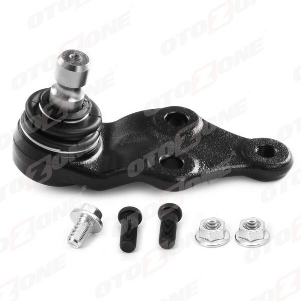 ROTİL ALT SAĞ-SOL HYUNDAI İ30 1.6L G4FD GDİ GAMMA BENZİNLİ 140HP 11-> 1.4L 1.6L CRDİ DİZEL 12-> / ELANTRA 12-> / KIA CEED 1.6L GDI BENZİNLİ 12-> 1.4L 1.6L CRDİ DİZEL 12->