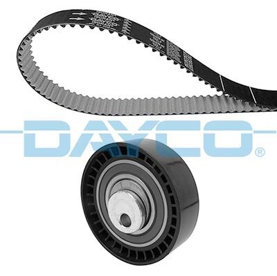 EKSANTRİK GERGİ KİTİ 096x173 DACIA LOGAN 04> SANDERO 08> DOKKER 13> 1.4 K7J 1.6 K7M