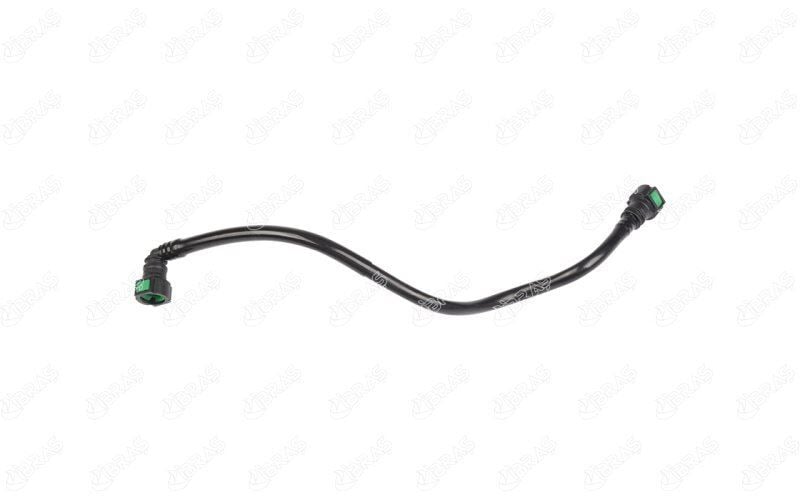 YAKIT BESLEME BORUSU OPEL ANTARA A 06> CHEVROLET CAPTIVA C100 06>