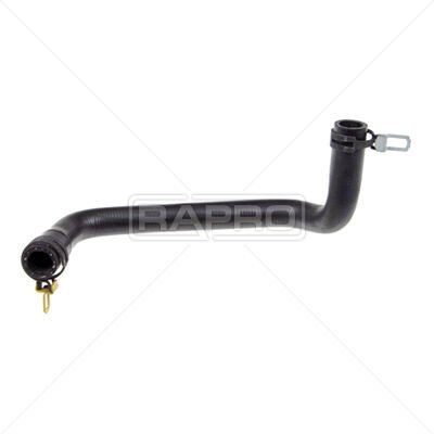 KALORİFER HORTUMU FORD CONNECT 02> 1.8 TDCİ