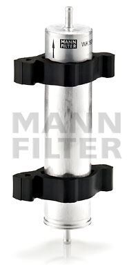 YAKIT FILTRESI BMW M47 M57 E46 01>05