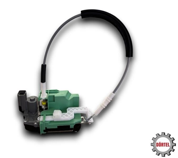 KAPI KİLİDİ HALATLI ARKA SOL LİNEA