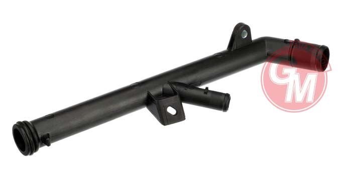 DEVİRDAİM BORUSU MEGANE I-II-SCENIC I-CLIO I-II-KANGOO I-LAGUNA I 1.4 16V-1.6 16V