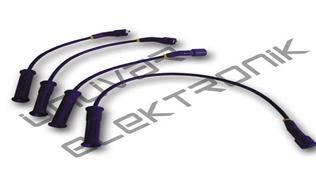 BUJİ KABLO TK. LPG Lİ MGN-R19-CLIO HB 1.6 ENJ 97-98 K7M