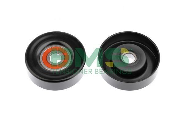 ALTERNATÖR GERGİ RULMANI V BİLYA A4-A5-Q5 1.8-2.0 TFSI CPFA-CJKA-CDHA-CDNC