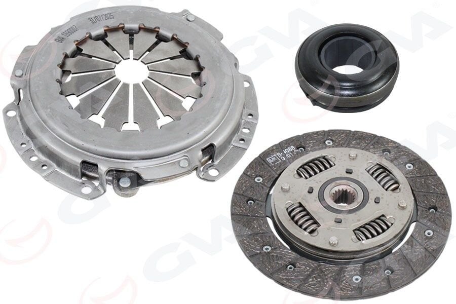 DEBRİYAJ SETİ CORSA F-CROSSLAND-P206-P207-P208-P301-P2008-BIPPER-C1-C2-C3-C4 CACTUS-C-ELYSEE-NEMO- DS3 1.2-1.4-1.6 VTI 1.4 HDI 8V DV4TD 02>