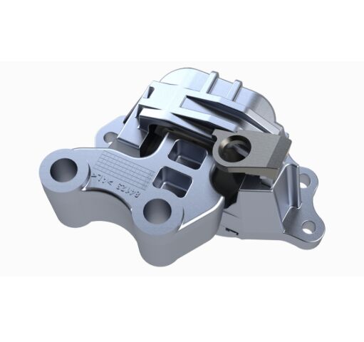 MOTOR TAKOZU FIAT 500X 1.6 BENZİN 14- 52034015-52049746