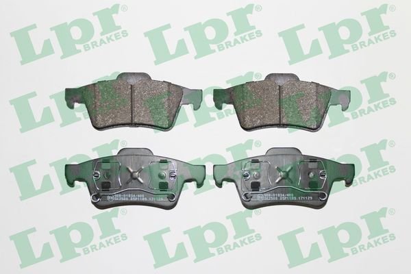 ARKA BALATA LGN II 01>MGN II-LATITUDE-VECTRA C 03>FOCUS II 05>CONNEC 06>CMAX06>PRIMERA 02> GDB1469