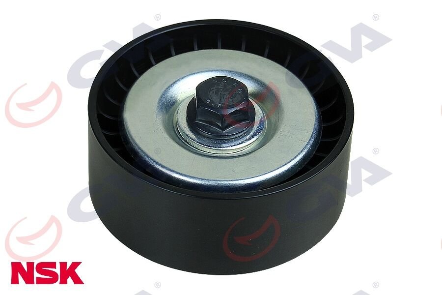 ALTERNATÖR AVARE GERGİ RULMANI ASTRA J 09>14 INSIGNIA A 09>17-ZAFIRA C 10>18 2.0 CDTI DTJ-DTC -DTL-DTE