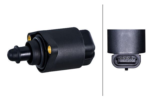 RÖLANTİ AYAR VALFİ PARTNER-BERLINGO C2 1.1- C3 1.1- SAXO 1.1- XSARA 1.4 P106-P206 SW-P307 1.1/1.4