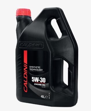CALDİNİ 5 LT 5W30 SL/CF MOTOR YAĞI