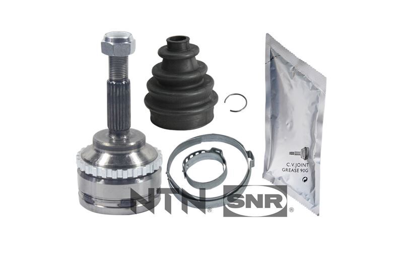 AKS KORUGU CLİO II FL 1.4L AUTO - 4-2001 > 11-2008CLİO CAMPUS EVOLUTİON 1.2L - 6-2009 > 12-2012T