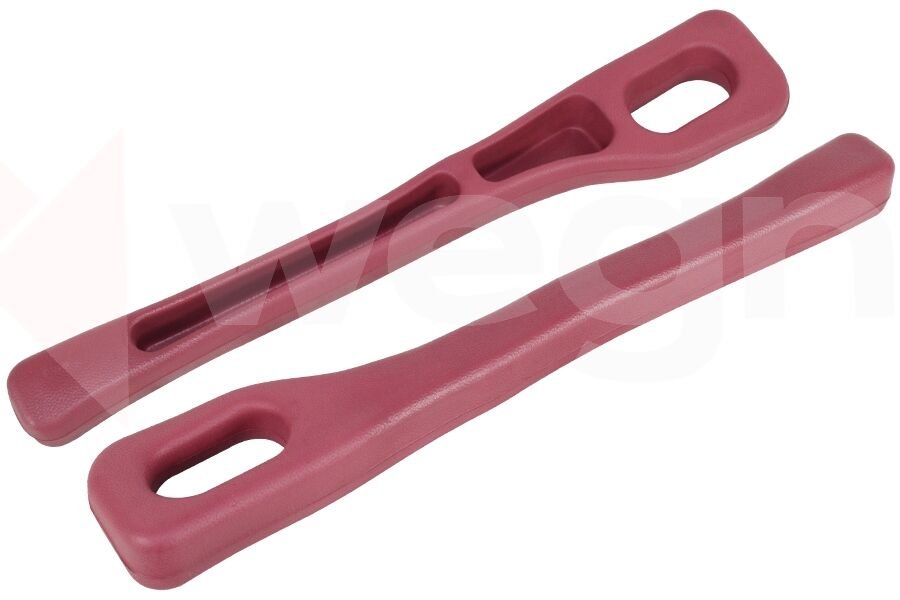 ARAÇ İÇİ KOLTUK ARASI ORGANİZERİ BORDO