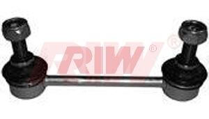 Z ROTU ÖN SAĞ-SOL ISUZU D-MAX 2.5L 4JA1-TC Commonrail Turbo 4x2 TFR 04-12