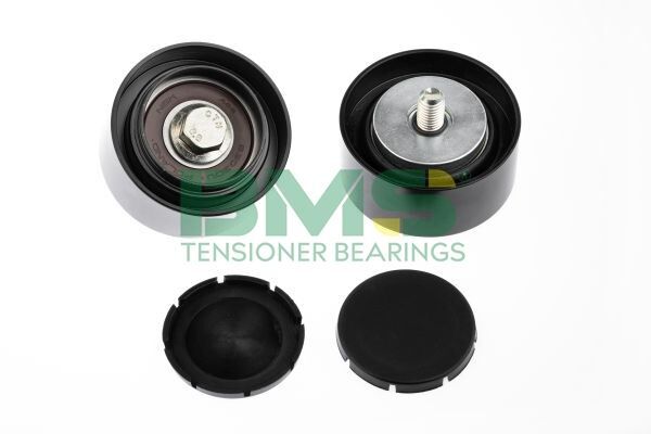 V KAYIŞ GERGİ RULMANI ISIZU