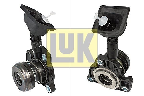 HİDROLİK DEBRİYAJ RULMANI CROSSLAND-P207-P208-P308-P508-P2008-P3008-P5008-PARTNER-BERLINGO- RCZ-C3-C4-C5-DS3-DS4-DS5 1.6 HDI-THP 2.0 HDI 1.2 THP-PureTech B16DTH