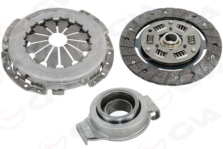 DEBRİYAJ SETİ PALIO-SIENA ALBEA 1.4 4/99> 178B2.000-MEK-5M