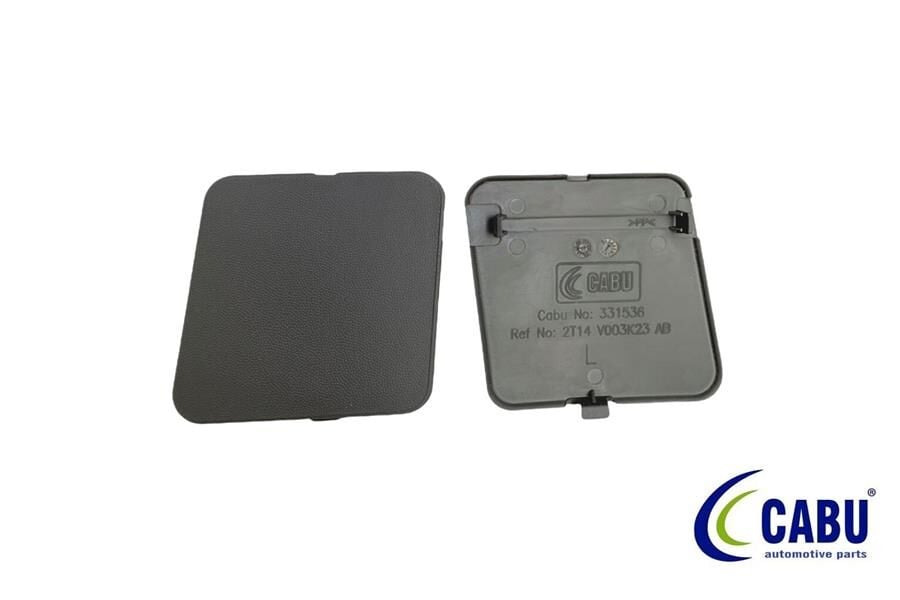 ON TAMPON CEKI DEMIR KAPAGI SOL CONNECT 02>06