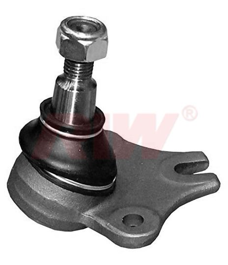 ROTİL ALT GOLF III- VENTO 91-97 VW029