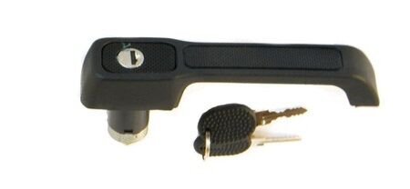 KAPI KOLU ÖN - SOL UNO 1992-