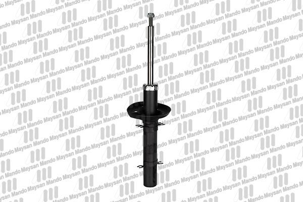 ÖN AMORTİSÖR L/R VW GOLF IV 1997-2005 BORA 1997-2005 SKODA OCTAVIA 1998-2010 SEAT LEON 1999>2006 TOLEDO 1997-2006