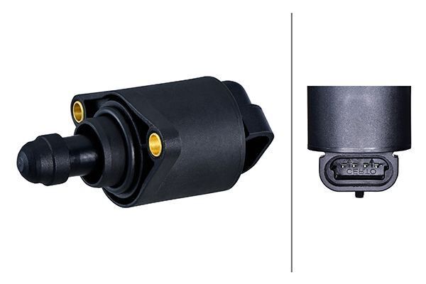 ROLANTİ AYAR VALFİ P206-P307-P406-P607-P806-EXPERT-C5-JUMPY-XSARA 1.6-2.0 16V 00> PALIO-SIENA 1.4 8V