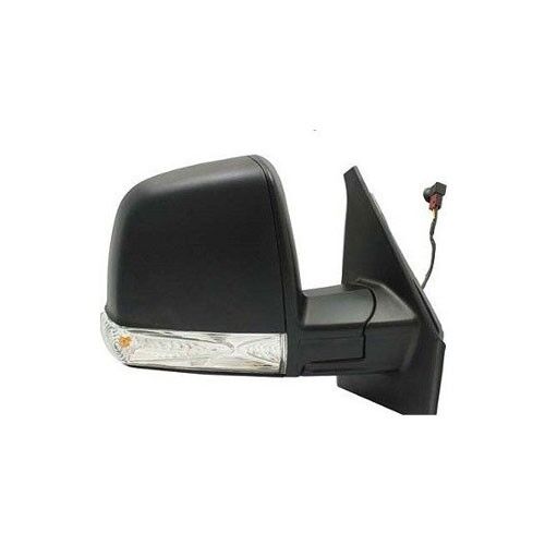 FIAT YENİ DOBLO COMBİ- CARG0 ELEKTRİKLİ DESENLİ REZİSTANSLI AYNA SAĞ 2023