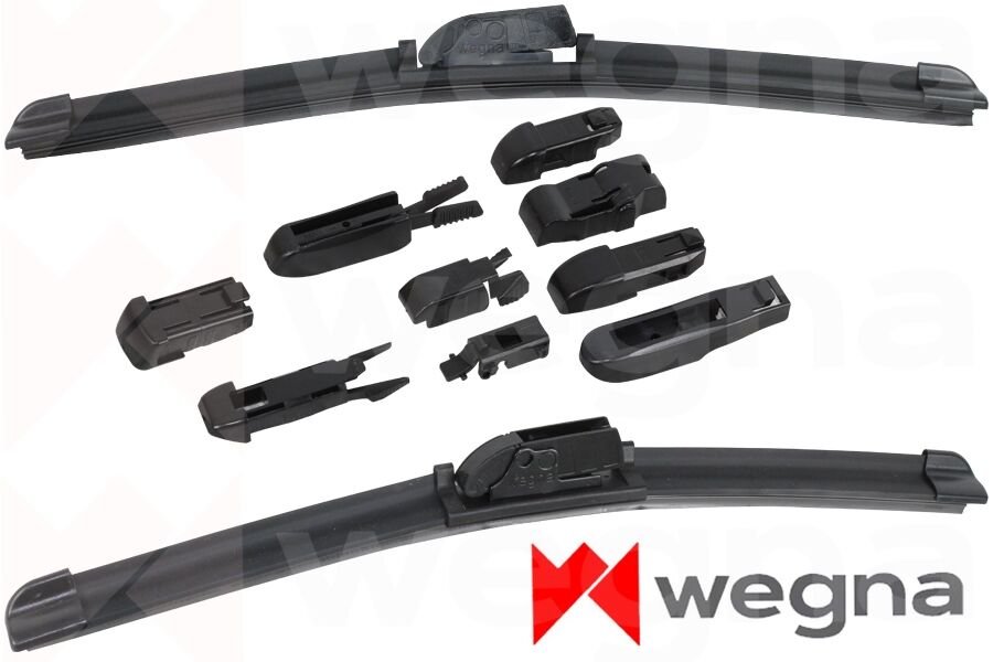 SİLECEK 350mm 9 APARATLI MUZ BANANA TİP KOLİ ADEDİ 25 Lİ