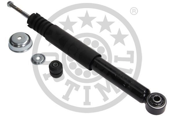 ARKA AMORTISOR SAG-SOL RENAULT CLIO II 98> CLIO SYMBOL 02> SYMBOL II 08>