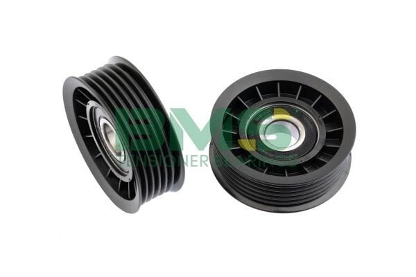 V KAYIŞ GERGİ RULMANI FORD FOCUS 98> 1.6 ZETEC