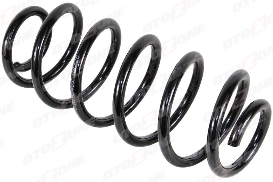 HELEZON YAYI ARKA TOYOTA COROLLA 1.33 2010 REAR AXLE