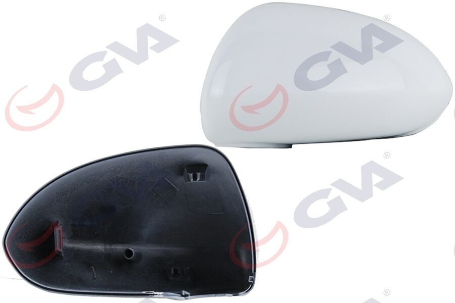 AYNA KAPAĞI ASTARLI SOL CORSA D 06> VM-964CPL