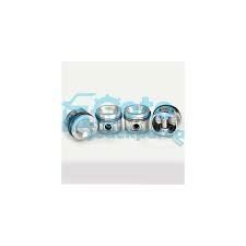 PİSTON SEGMAN FIESTA/FUSION/BIBPER/MEMO/C2/C3/206/307 1.4 TDCİ/HDİ 68 PS DV4 EURO 4 0.50 -0.40 KI SA ÇAP: 73.7 MM