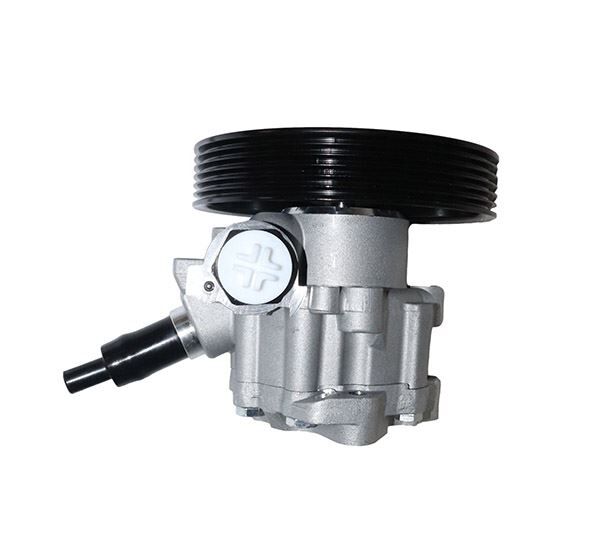 DIREKSIYON POMPASI  KASNAKLI  ( PEUGEOT  PARTNER TEPEE 1.6HDI 07 -  / CITROEN  BERLINGO B9 1.6HDI 07 - ) 126mm