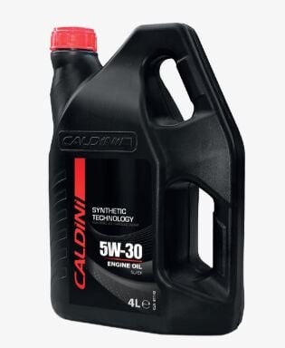 CALDİNİ 4 LT 5W30 SL/CF MOTOR YAĞI
