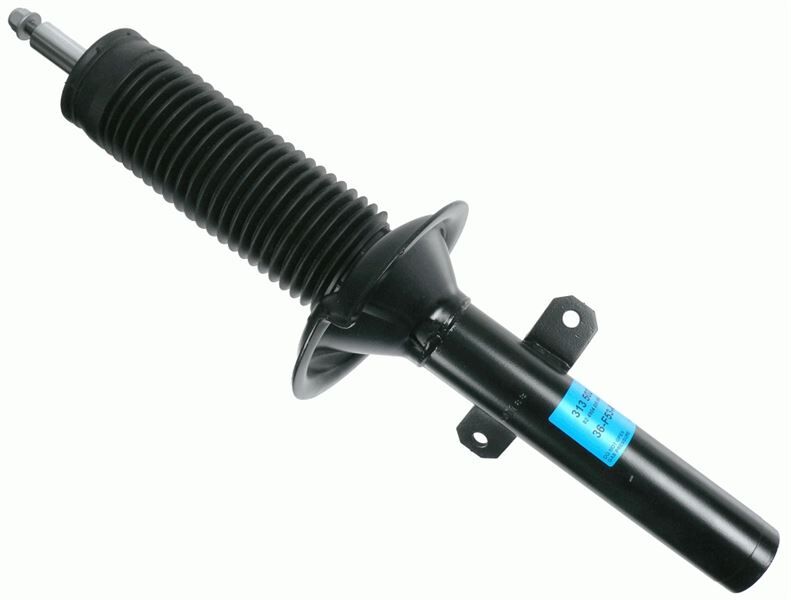 AMORTİSÖR ÖN TRANSIT V347/V348 06> SAG/SOL UZUN SASE