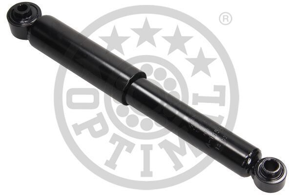 ARKA AMORTİSÖR L/R ASTRA G 1998 >> 2010