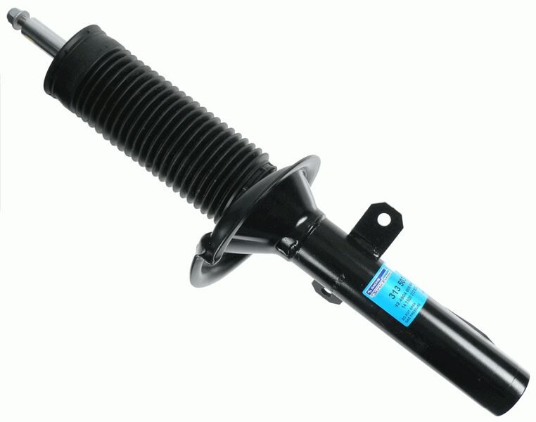 AMORTİSÖR ÖN TRANSIT V347/V348 06> SAG/SOL KISA SASE